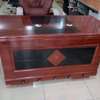 Executive mohogany office Desk thumb 10
