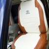 Hilux Car Seat Covers thumb 4