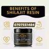 Shilajit Resin thumb 0