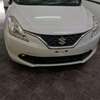 Suzuki Baleno pearl white thumb 8