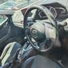 Mazda Axela hatchback diesel Sunroof 2017 thumb 4