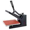 Clamshell,Heat Press Machine thumb 0
