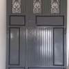 QUALITY STEEL DOUBLE DOORS thumb 10