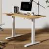 Automatic Height Adjustable Standing Desk – Single Motor thumb 0