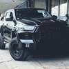 Toyota hilux double cab 2020 auto diesel on sale in Mombasa thumb 1