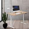 Standing Desk:  White Standing Office Desk In Nyamache thumb 8