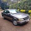 1993 Mercedes-Benz C-class (C-220) thumb 0