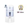 Nunix Water Purifier/Filter With A Tap- 20 Litres,7 Filter Stages thumb 1