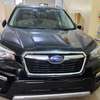 Subaru Forester SK9 black 2018 4wd thumb 0
