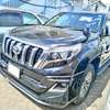 Toyota Prado TX petrol thumb 11