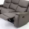 3 Seater Modern Comfortable Recliner Sofa thumb 4
