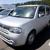 NISSAN CUBE - KDL (MKOPO ACCEPTED thumb 1