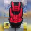 Baby Car Seat With 360 Degrees Rotation And ISOFIX( 0-12YRS) thumb 0