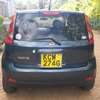 Nissan NOTE On Sale thumb 1
