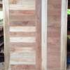 Mukui hardwood solid door(main doors/security doors) thumb 1