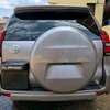 2023 Toyota land cruiser Prado VXL thumb 12
