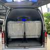 TOYOTA HIACE MANUAL DIESEL WITH SEATS thumb 6