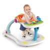 4 In 1 Lion Baby Walker Toddler thumb 1