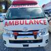 Toyota hiace ambulance thumb 6