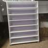 Morden shoe rack 6 by 3 fitts thumb 1