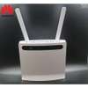 Huawei B593 LTE 4G Office/Home Wifi Simcard Router thumb 2