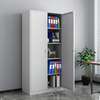 2-Door Steel Storage Cabinet – Large Capacity thumb 2