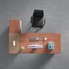 Executive Desk, 1600mm Length, Premium Office Solution thumb 1