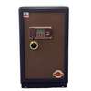 Office Safe : 80Kg Fireproof Modern Office Safe Box thumb 3