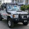 Land cruiser pickup on sale in Kenya thumb 2