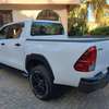 Toyota hillux double cab on offer in Mombasa thumb 2