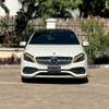 mercedes A180 amg line with panoramic sunroof thumb 3