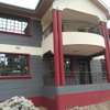4 Bed House with En Suite in Ngong thumb 35
