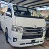 TOYOTA HIACE(We accept hire purchase) thumb 7