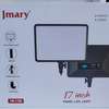 Jmary Professional LED Studio Light - 17" inches Video Light thumb 0