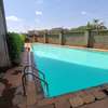 Serviced 3 Bed Apartment with En Suite in Komarock thumb 11