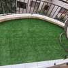 turf green grass carpet - 10mm thumb 1