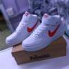 Fresh Airforce hightop collection thumb 1
