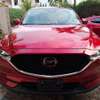 Mazda Cx-5 Diesel Redwine 2018 thumb 0