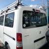TOYOTA TOWNACE WITH ROOF CARRIER thumb 0