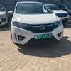 Honda fit hybrid thumb 3