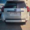 Toyota prado model 2019 thumb 2