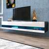 Morden Wall Mounted Floating TV Stand thumb 0