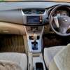 Nissan sylphy 2015 petrol 1800cc thumb 2