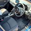 Mazda Demio Petrol Sport blue 2018 thumb 3