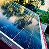 5kw Solar Power With Lithium Battery For Domestic/Office Use thumb 0