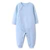 Cotton kids rompers thumb 0