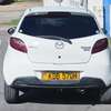 Mazda demio 2013 KDB thumb 4