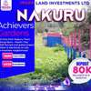 Prime plots in Nakuru thumb 6