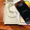 Apple iphone 14 Pro Max 1Tb Gold thumb 0