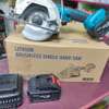 CORDLESS CIRCULAR SAW FOR SALE thumb 2